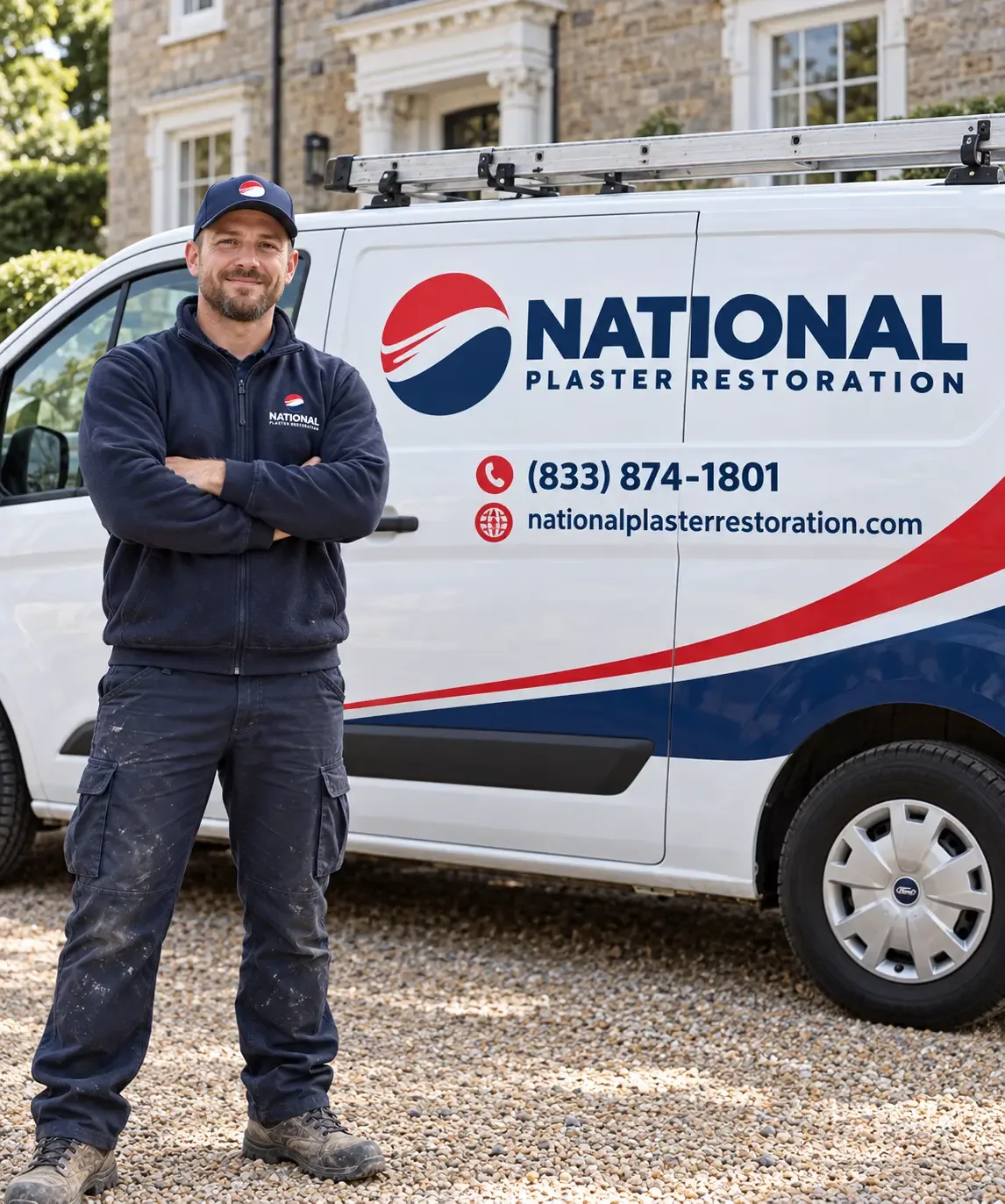 Plaster Repair company in La Place, IL